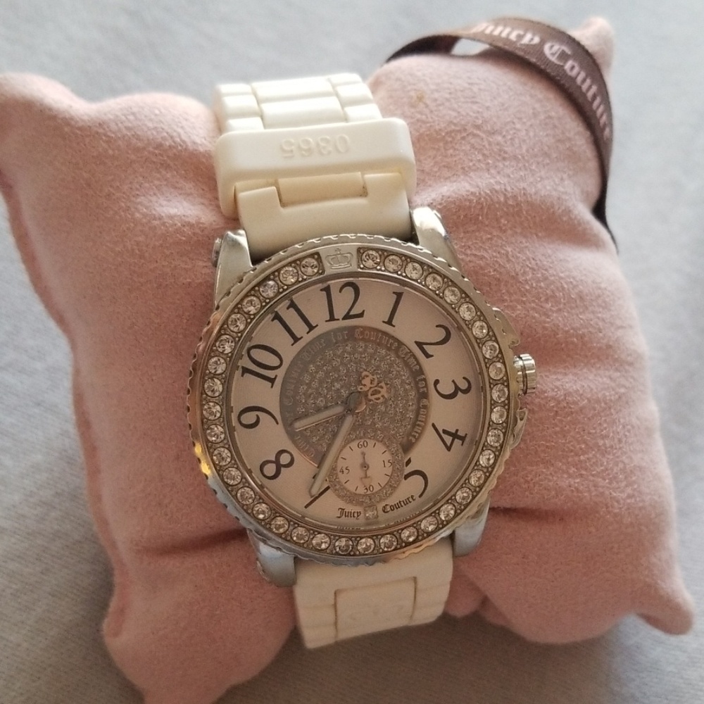 Juicy couture watch